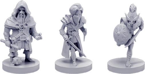 Karak Miniatures – Cheatwell Games
