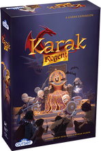 Load image into Gallery viewer, Karak Regent