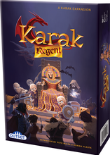 Load image into Gallery viewer, Karak Regent