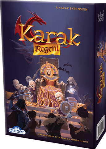 karak-regent