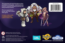 Load image into Gallery viewer, Karak New Heroes