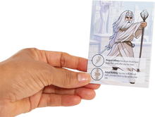 Load image into Gallery viewer, Karak