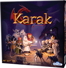 Load image into Gallery viewer, Karak