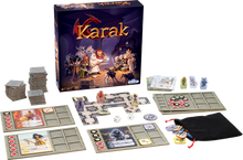 Load image into Gallery viewer, Karak
