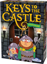 Load image into Gallery viewer, Keys to the Castle