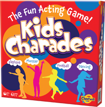 Load image into Gallery viewer, Kids Charades