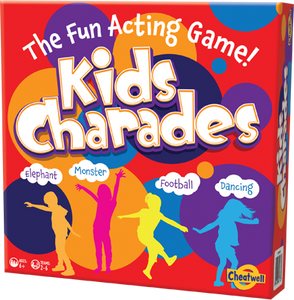 Kids Charades