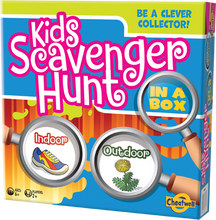 Load image into Gallery viewer, Kids Scavenger Hunt