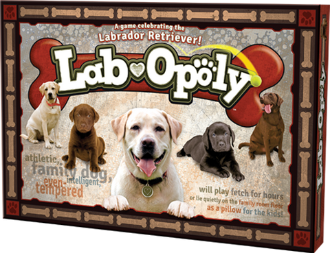 labrador-opoly