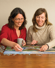 Load image into Gallery viewer, Lakeshore (1000 pieces)