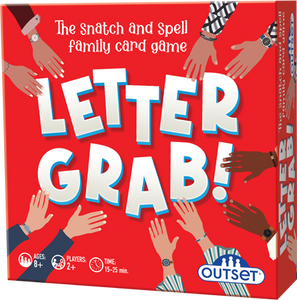 Letter Grab