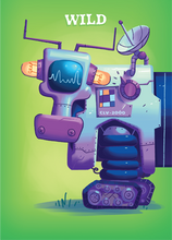 Load image into Gallery viewer, Long Cow