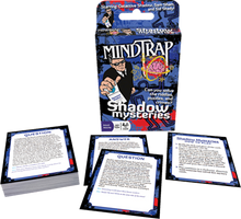 Load image into Gallery viewer, MindTrap: Shadow Mysteries