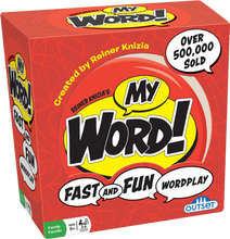 Load image into Gallery viewer, My Word