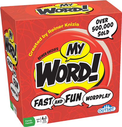 my-word