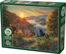 Load image into Gallery viewer, New Day (1000 pieces)