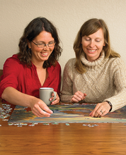 Load image into Gallery viewer, New Day (1000 pieces)