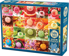 Load image into Gallery viewer, Nom Nom Macarons (500 pieces)