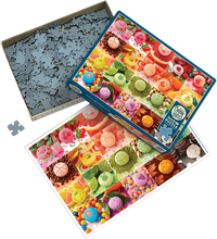 Load image into Gallery viewer, Nom Nom Macarons (500 pieces)