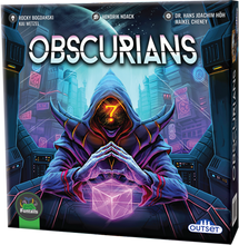 Load image into Gallery viewer, Obscurians
