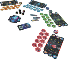 Load image into Gallery viewer, Obscurians