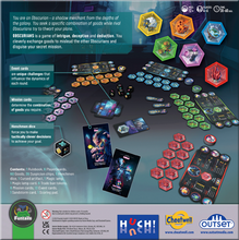 Load image into Gallery viewer, Obscurians