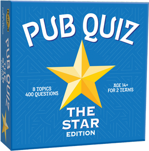 Pub Quiz - The Star