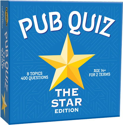 Pub Quiz - The Star