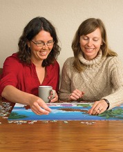 Load image into Gallery viewer, Paradise (1000 pieces)
