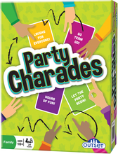 Load image into Gallery viewer, Party Charades