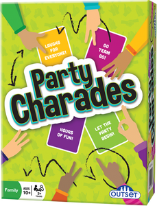 Party Charades