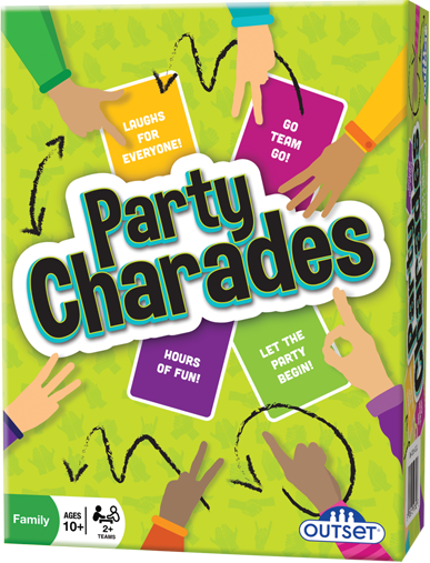 Party Charades