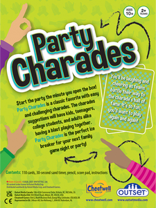 Party Charades