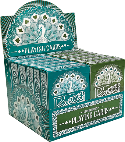 peacock-standard-playing-cards