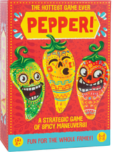 Load image into Gallery viewer, Pepper