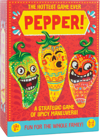 pepper