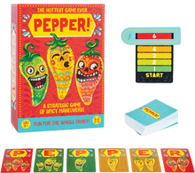 Load image into Gallery viewer, Pepper