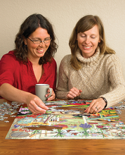 Load image into Gallery viewer, Potting Shed Cats (500 pieces)