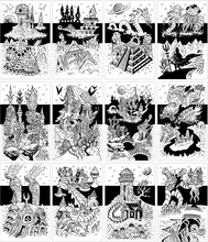 Load image into Gallery viewer, PsychoBabble