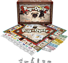 Load image into Gallery viewer, Pug Opoly