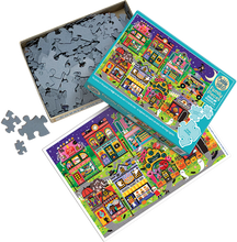 Load image into Gallery viewer, Boo Town (350 pieces)