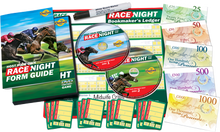 Load image into Gallery viewer, HYO Race Night DVD