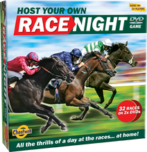 Load image into Gallery viewer, HYO Race Night DVD