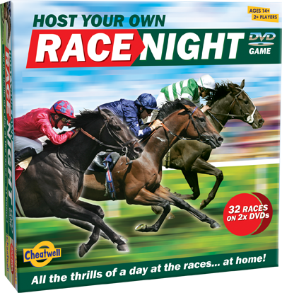 hyo-race-night