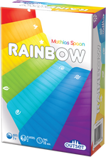 Load image into Gallery viewer, Rainbow