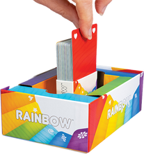Load image into Gallery viewer, Rainbow