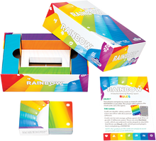Load image into Gallery viewer, Rainbow