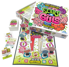 Load image into Gallery viewer, Scabs 'n' Guts