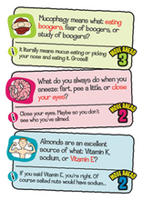 Load image into Gallery viewer, Scabs 'n' Guts