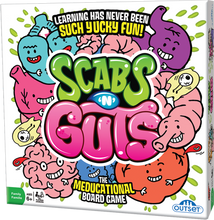 Load image into Gallery viewer, Scabs 'n' Guts